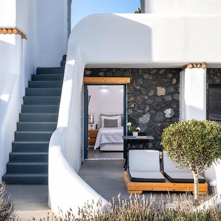 Elea Resort - Adults Only Oia  Exterior foto