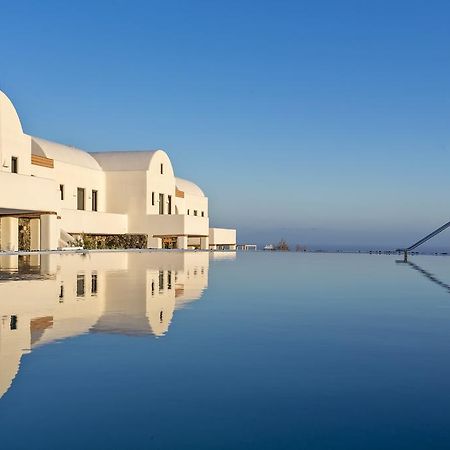 Elea Resort - Adults Only Oia  Exterior foto