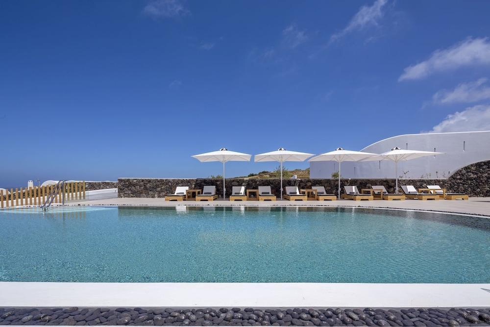 Elea Resort - Adults Only Oia  Exterior foto