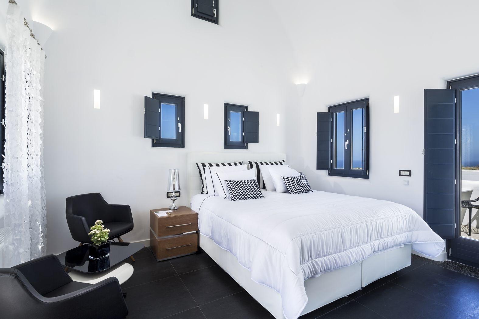 Elea Resort - Adults Only Oia  Exterior foto