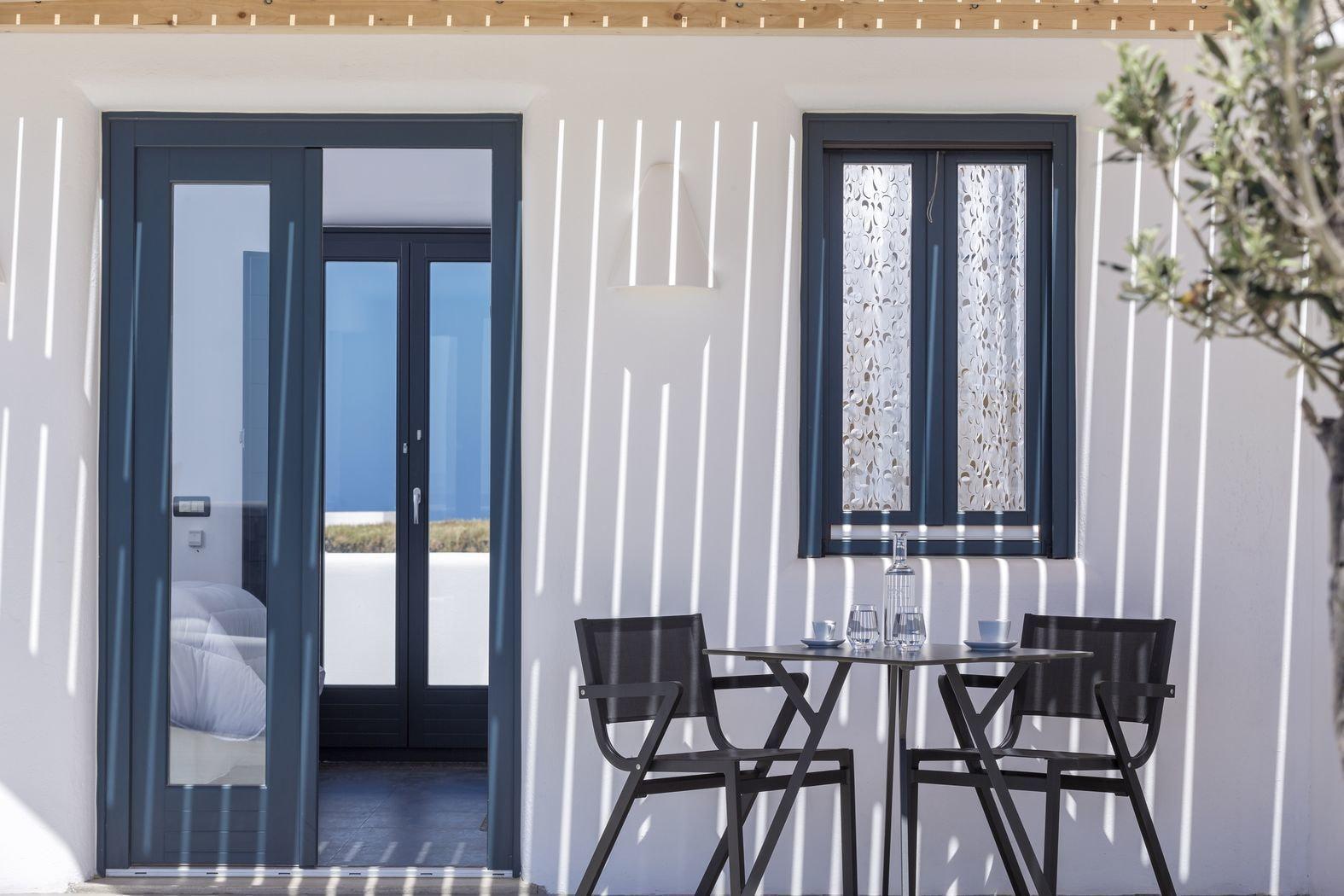 Elea Resort - Adults Only Oia  Exterior foto