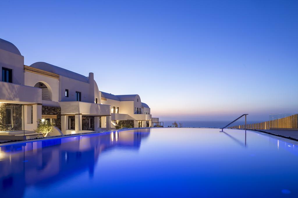 Elea Resort - Adults Only Oia  Exterior foto