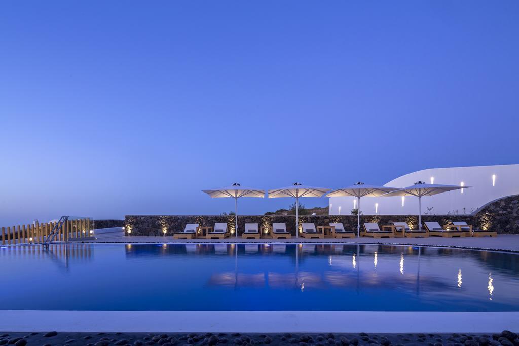 Elea Resort - Adults Only Oia  Exterior foto