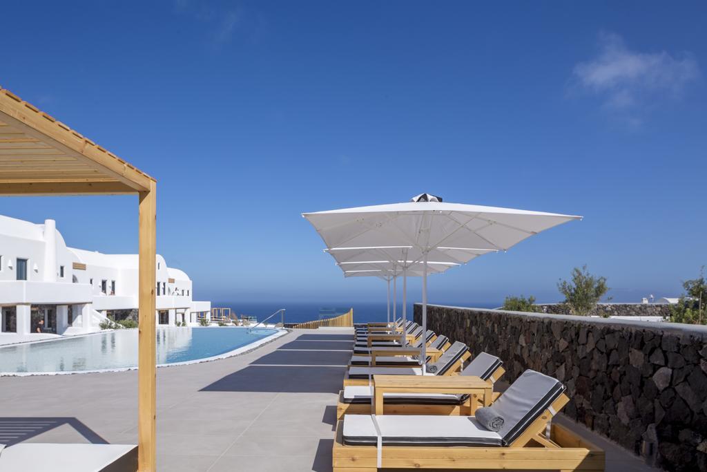 Elea Resort - Adults Only Oia  Exterior foto