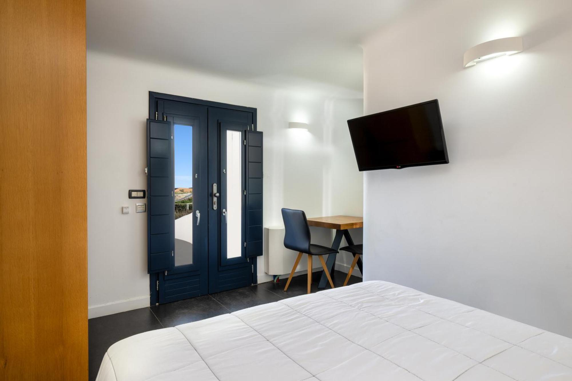 Elea Resort - Adults Only Oia  Exterior foto
