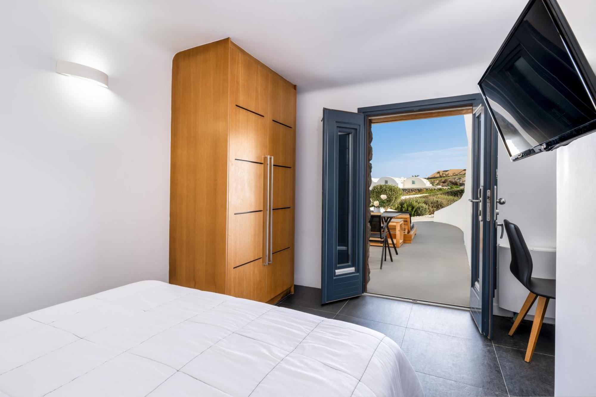 Elea Resort - Adults Only Oia  Exterior foto