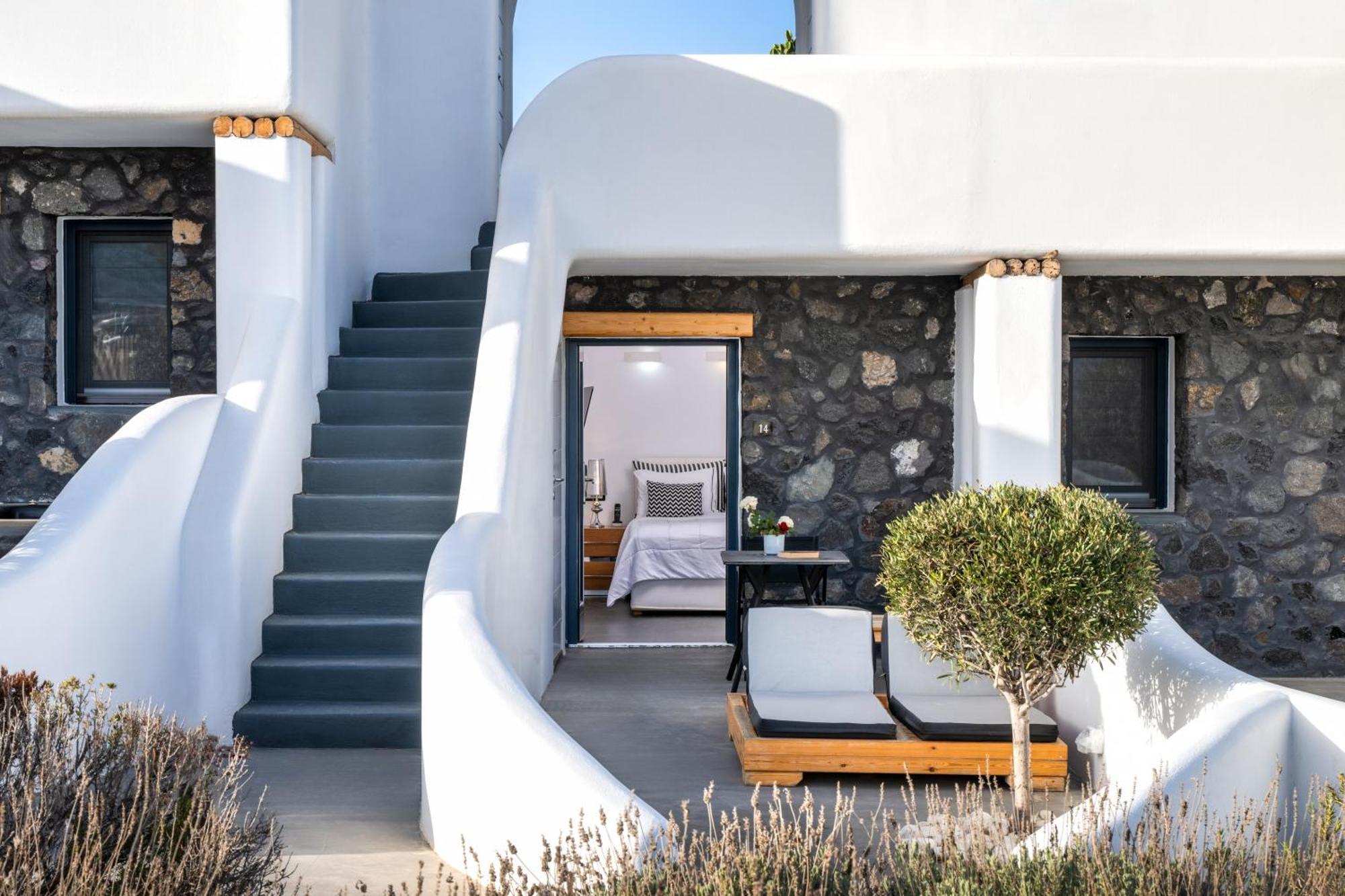Elea Resort - Adults Only Oia  Exterior foto