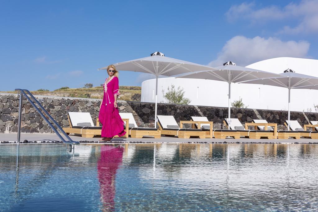 Elea Resort - Adults Only Oia  Exterior foto