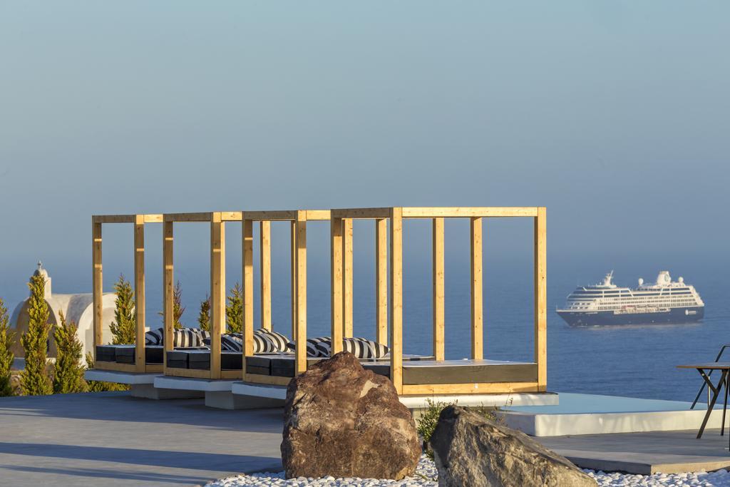 Elea Resort - Adults Only Oia  Exterior foto