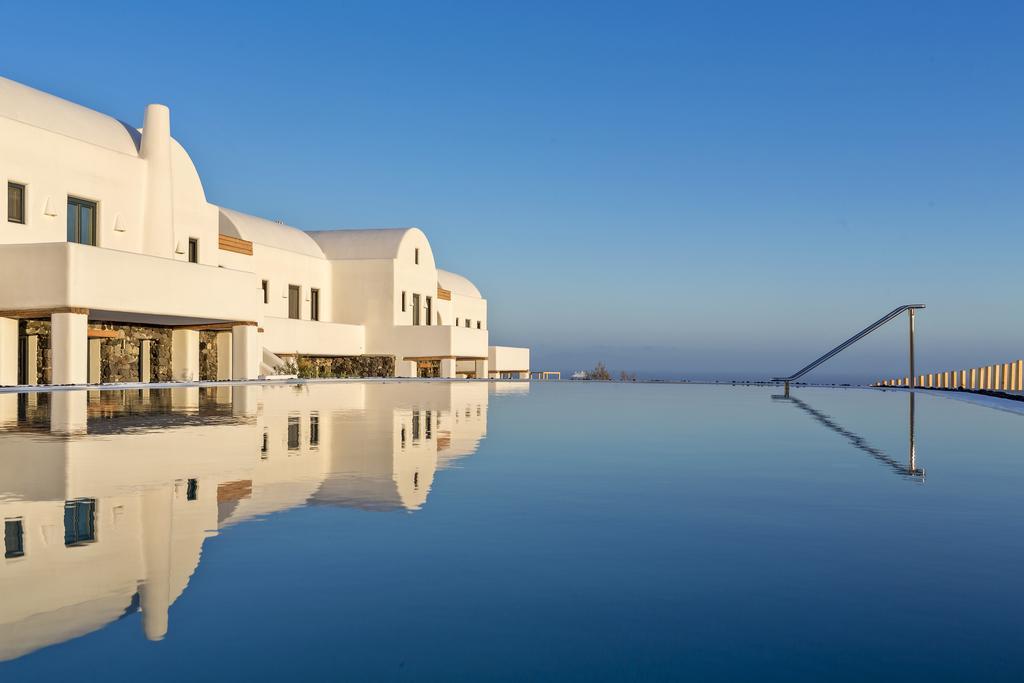 Elea Resort - Adults Only Oia  Exterior foto