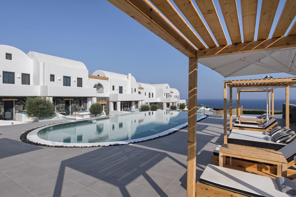 Elea Resort - Adults Only Oia  Exterior foto