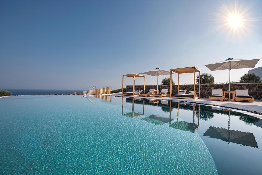 Elea Resort - Adults Only Oia  Exterior foto