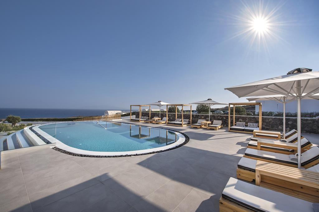 Elea Resort - Adults Only Oia  Exterior foto