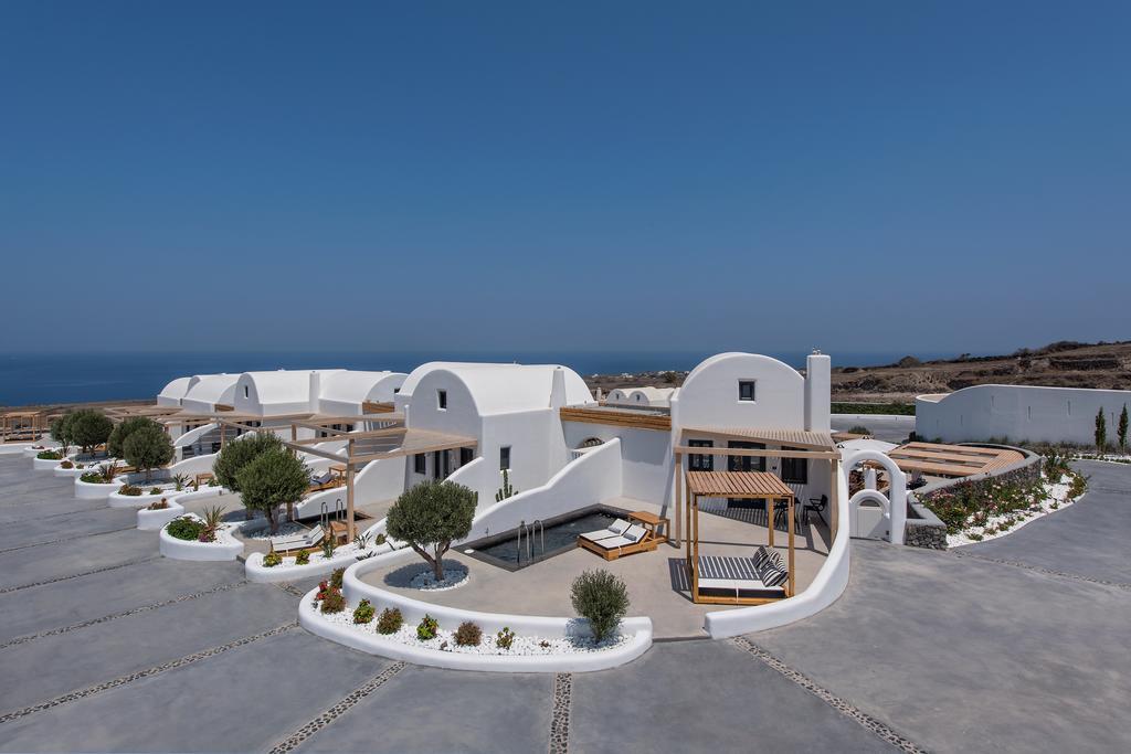 Elea Resort - Adults Only Oia  Exterior foto