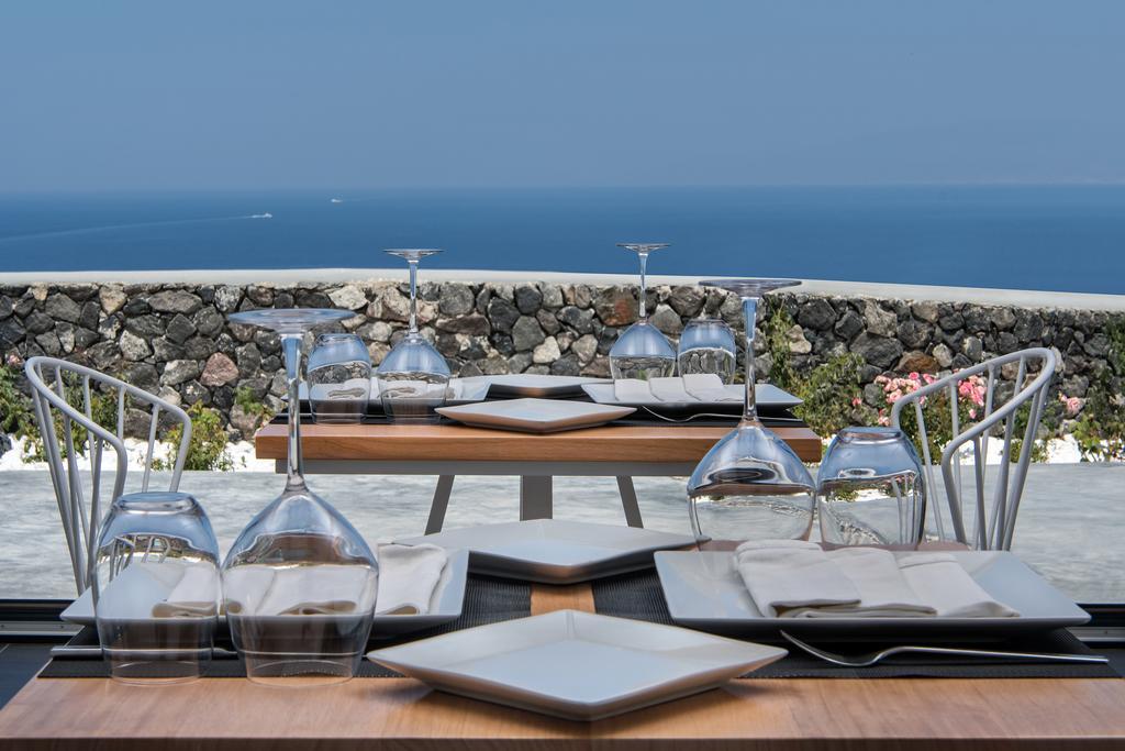 Elea Resort - Adults Only Oia  Exterior foto