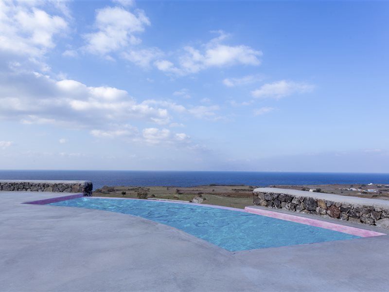 Elea Resort - Adults Only Oia  Exterior foto