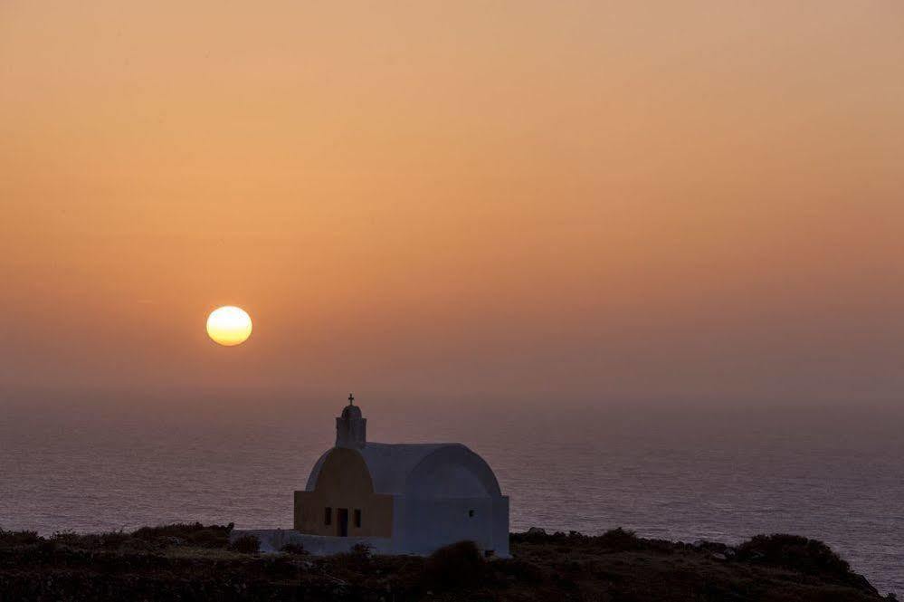 Elea Resort - Adults Only Oia  Exterior foto