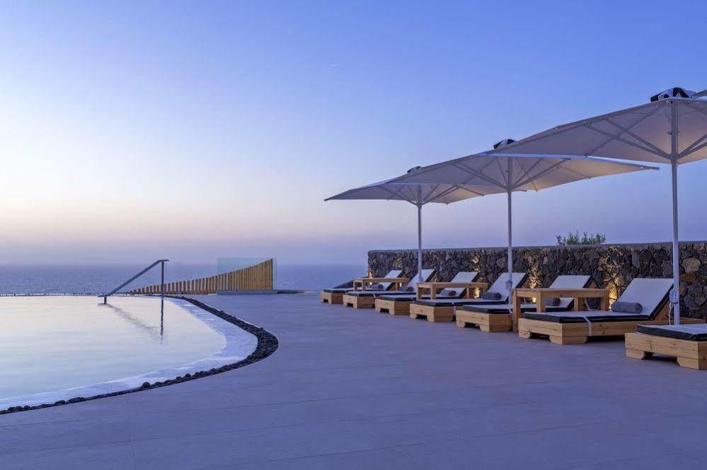 Elea Resort - Adults Only Oia  Exterior foto