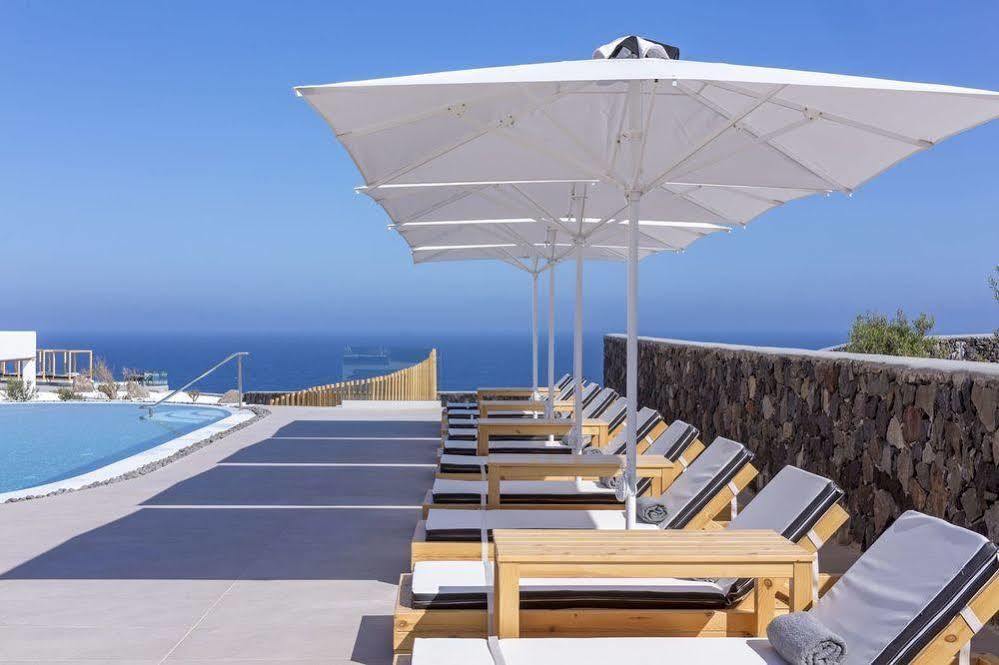 Elea Resort - Adults Only Oia  Exterior foto