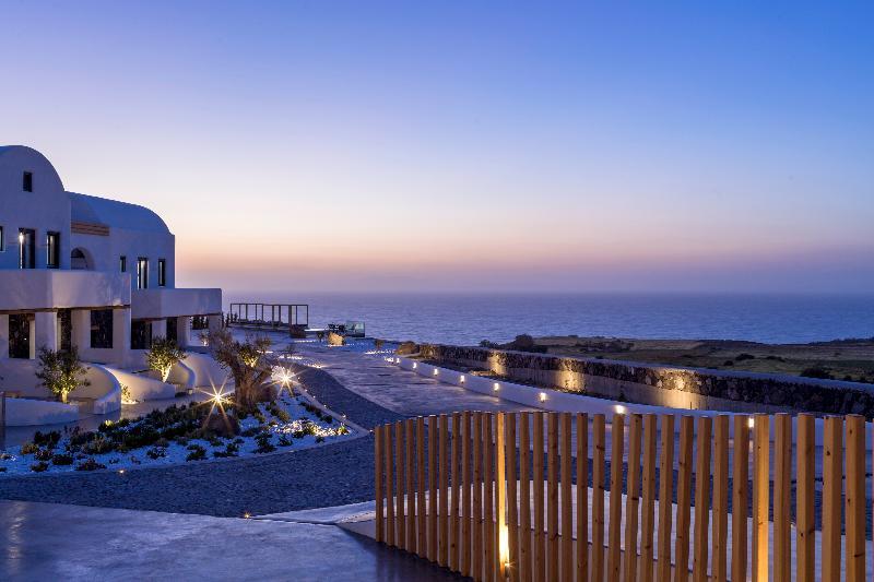 Elea Resort - Adults Only Oia  Exterior foto