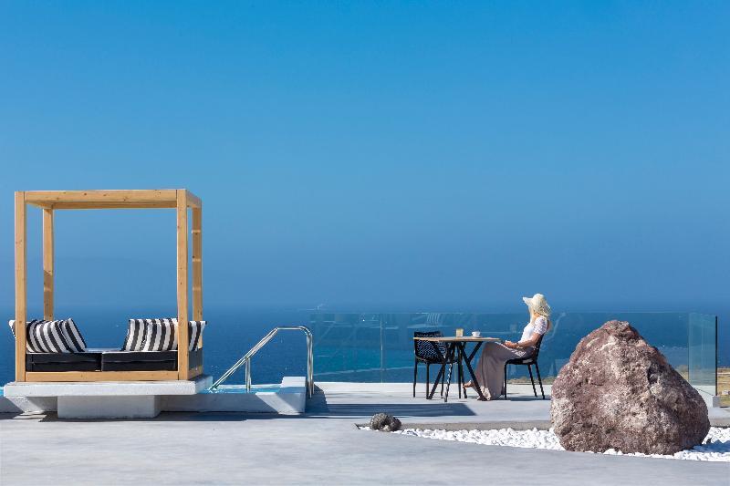 Elea Resort - Adults Only Oia  Exterior foto