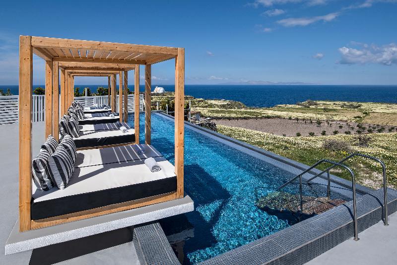 Elea Resort - Adults Only Oia  Exterior foto