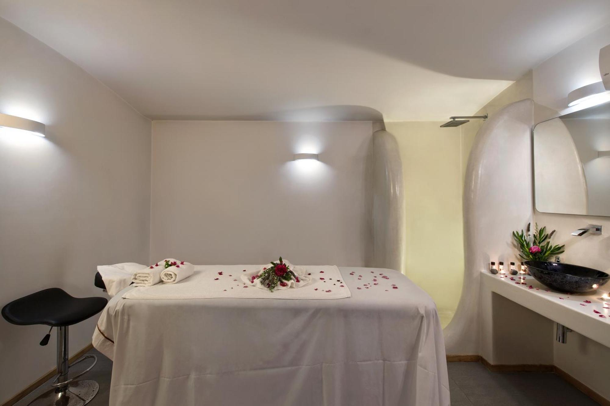 Elea Resort - Adults Only Oia  Exterior foto